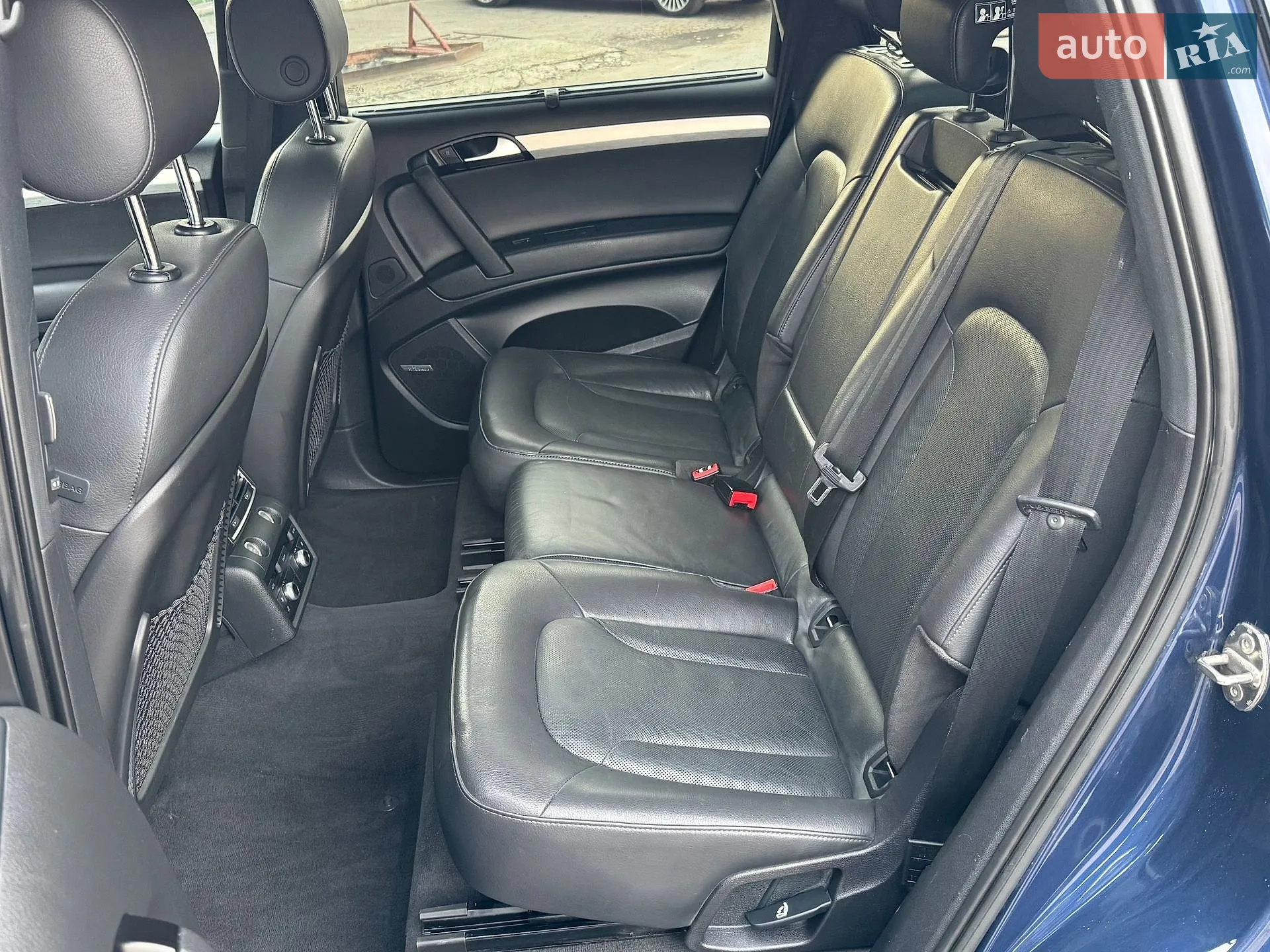 2010 Audi Q7 - мініатюра 29