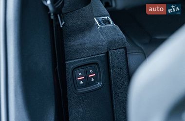 Позашляховик / Кросовер Audi Q7 2017 в Дніпрі