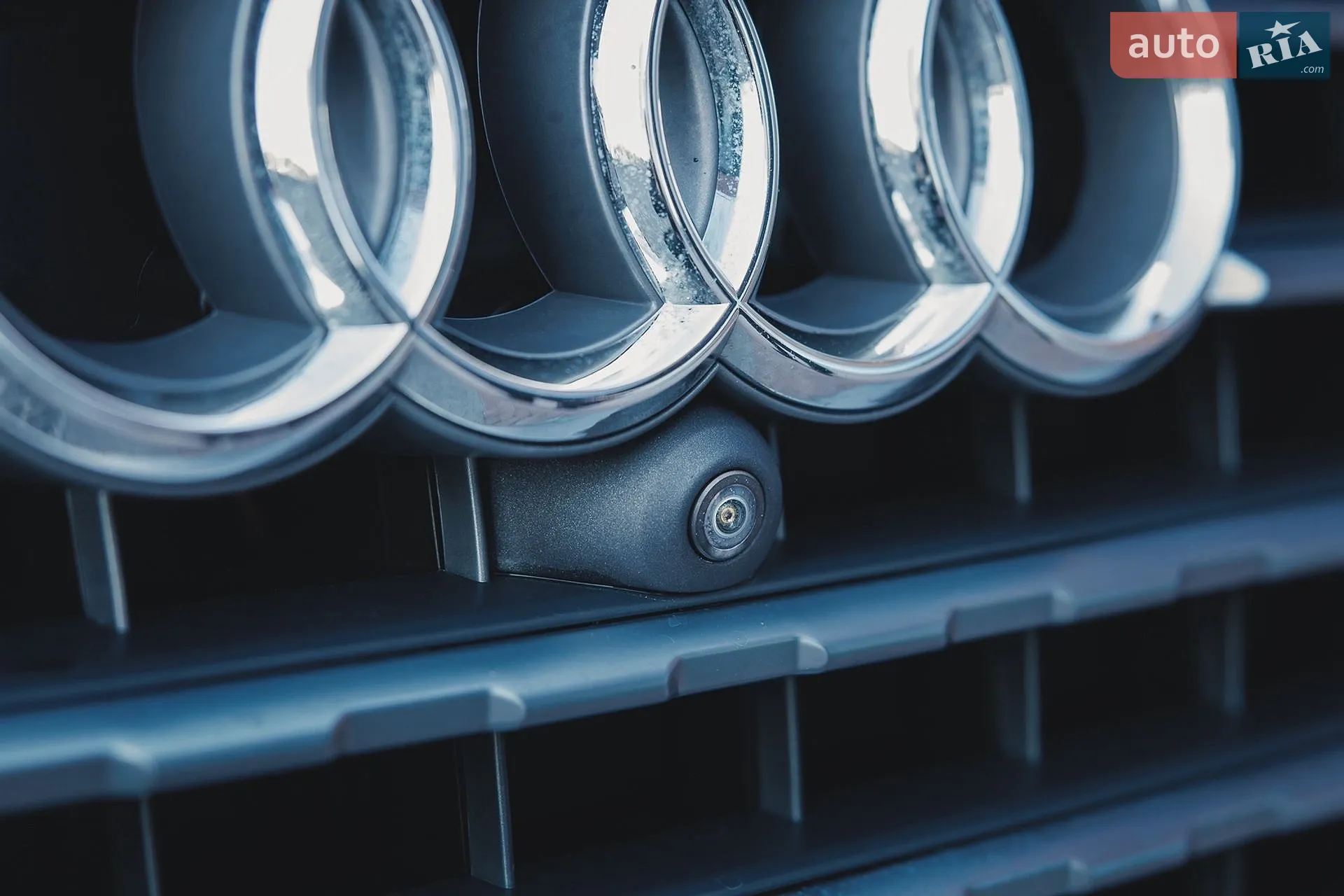2017 Audi Q7 - мініатюра 37
