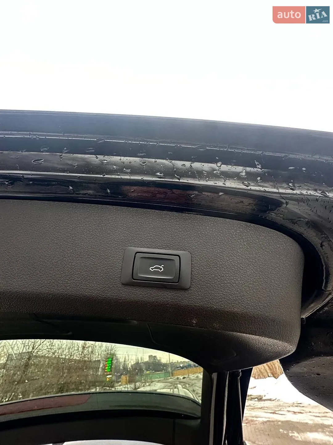 2014 Audi Q7 - мініатюра 12