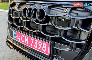 Внедорожник / Кроссовер Audi Q7 2023 в Виннице