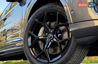 Внедорожник / Кроссовер Audi Q7 2023 в Виннице
