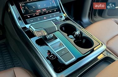 Внедорожник / Кроссовер Audi Q7 2023 в Виннице