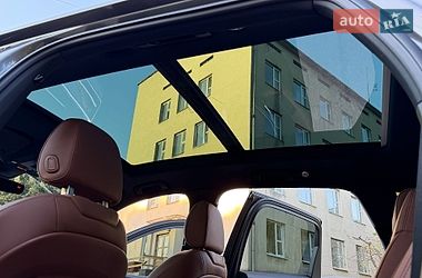 Внедорожник / Кроссовер Audi Q7 2023 в Виннице
