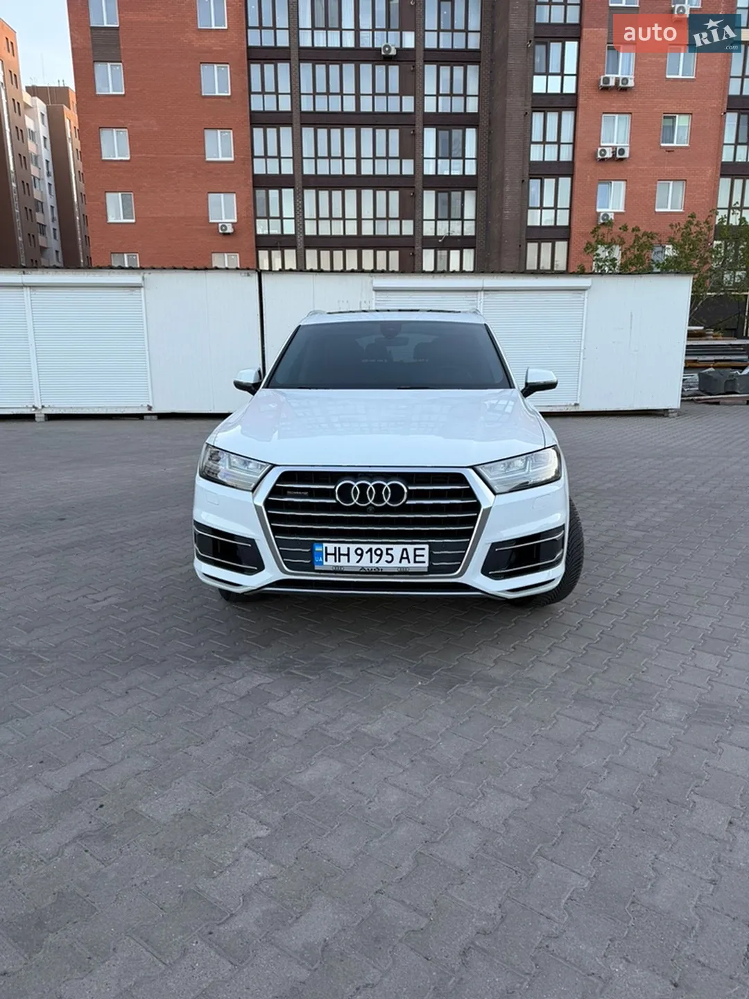 2019 Audi Q7 - мініатюра 15