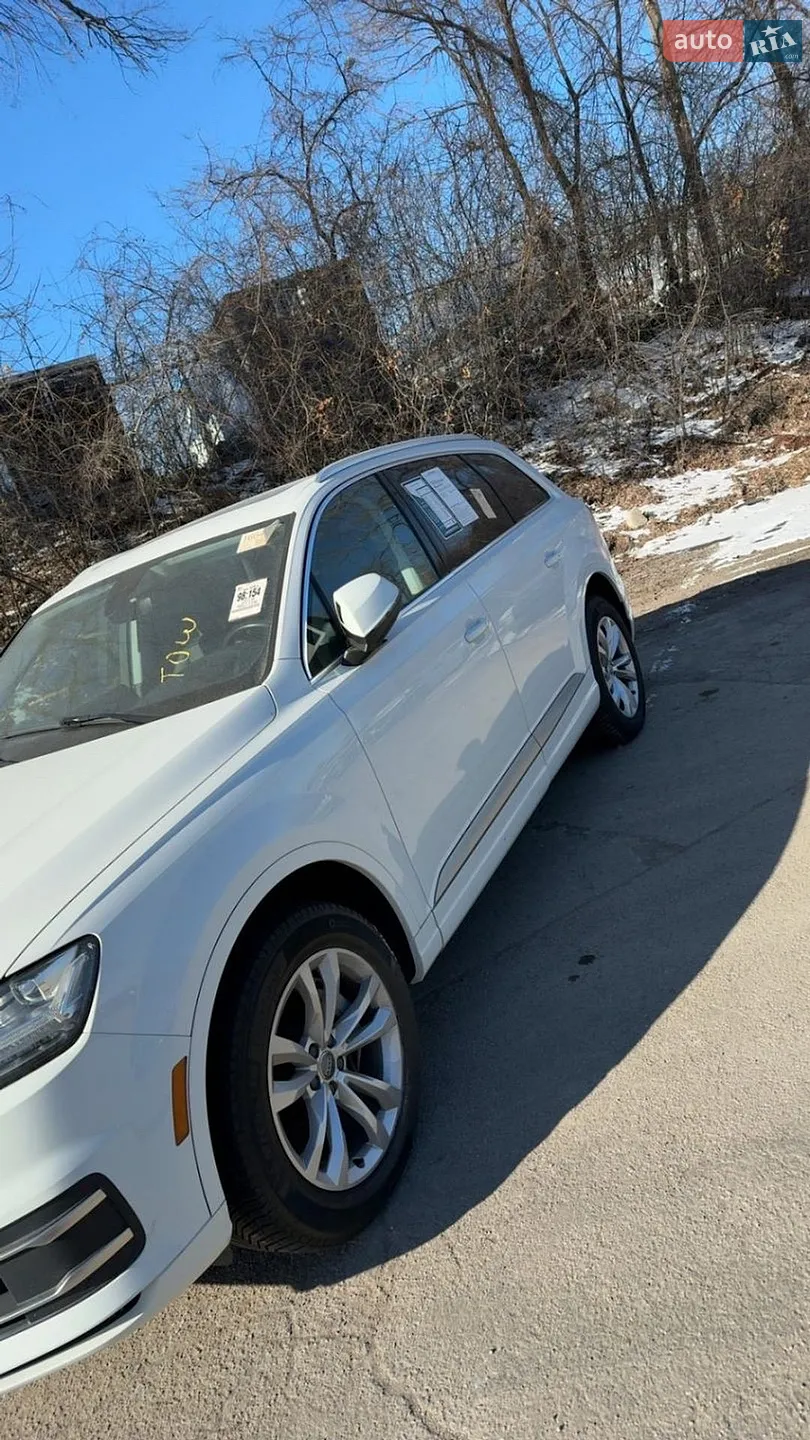 2019 Audi Q7 - мініатюра 24