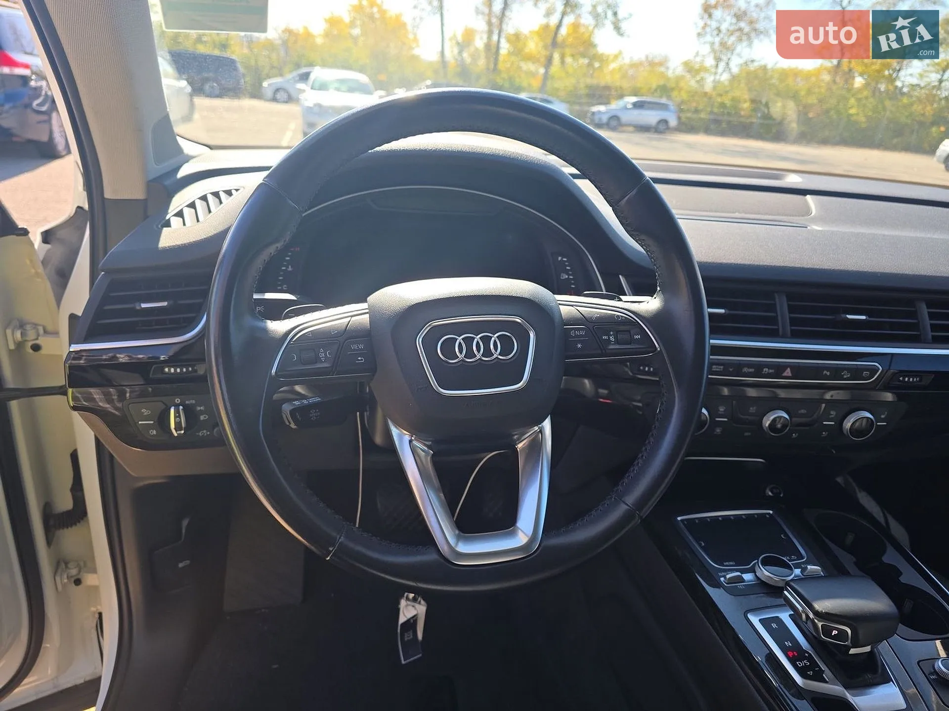 2019 Audi Q7 - мініатюра 44
