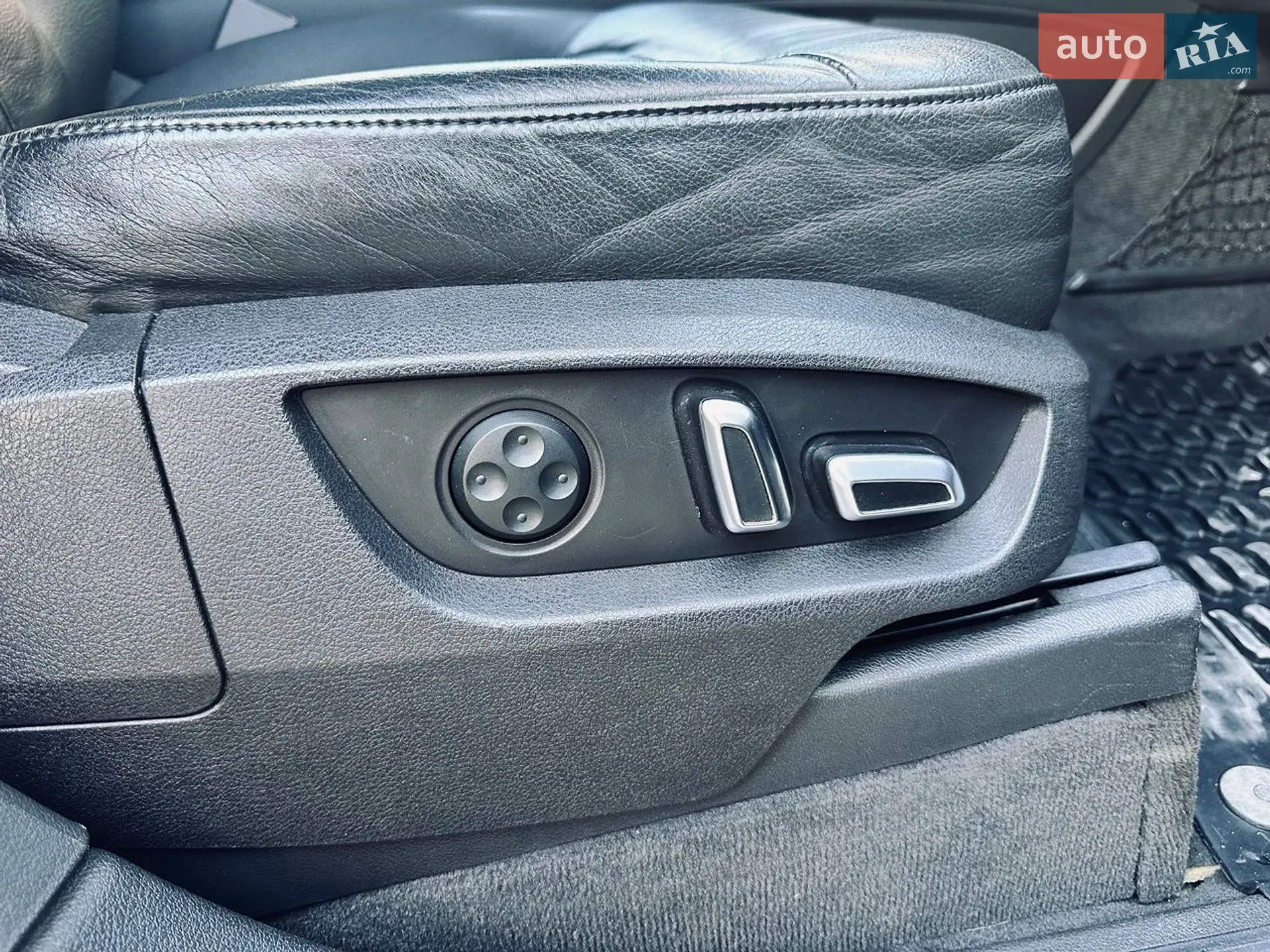 2012 Audi Q7 - мініатюра 20