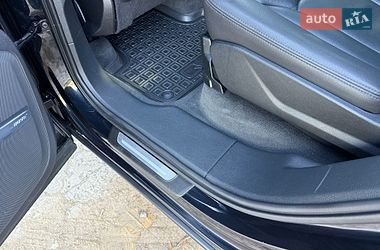 Внедорожник / Кроссовер Audi Q7 2017 в Харькове