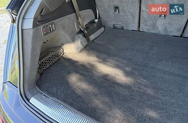 Внедорожник / Кроссовер Audi Q7 2017 в Харькове