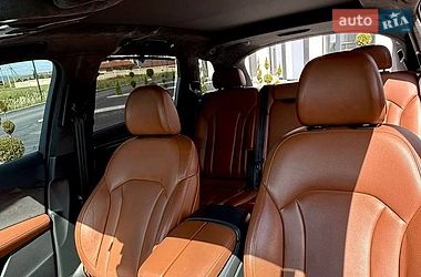 Внедорожник / Кроссовер Audi Q7 2019 в Тячеве