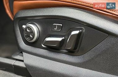 Внедорожник / Кроссовер Audi Q7 2019 в Тячеве
