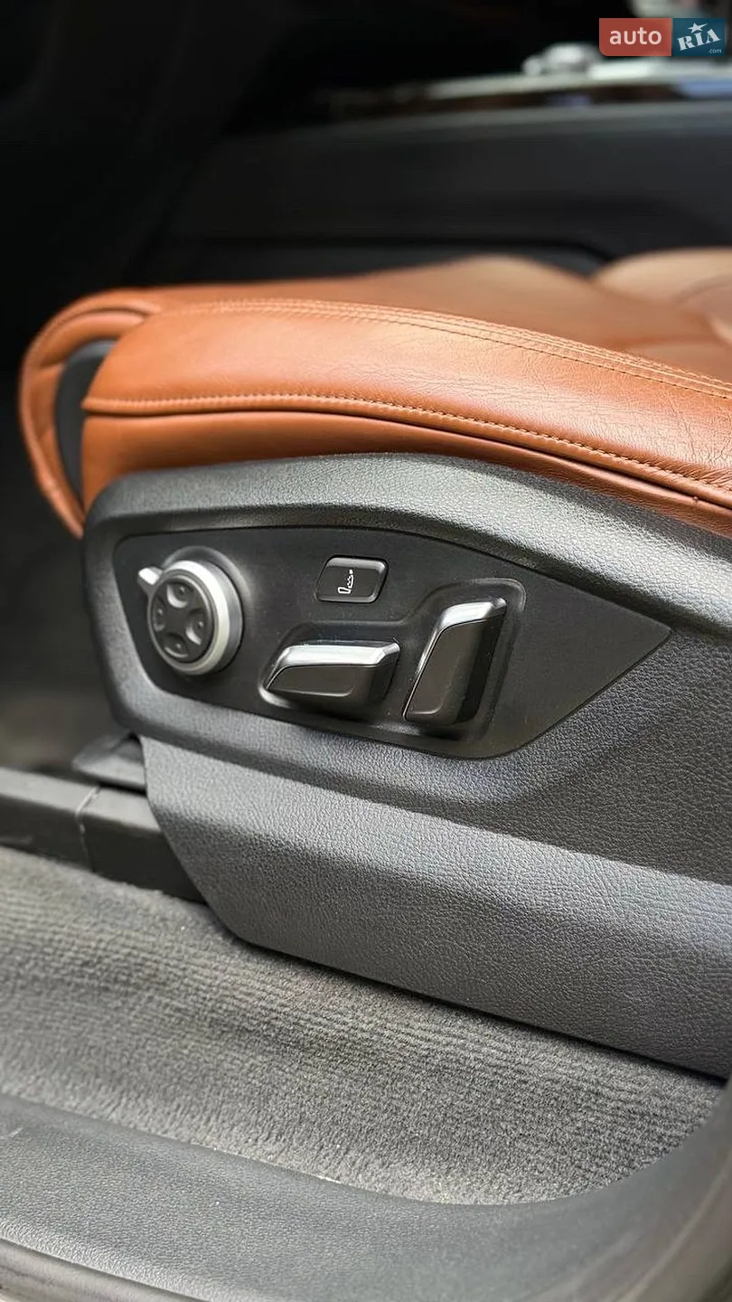 2019 Audi Q7 - мініатюра 26