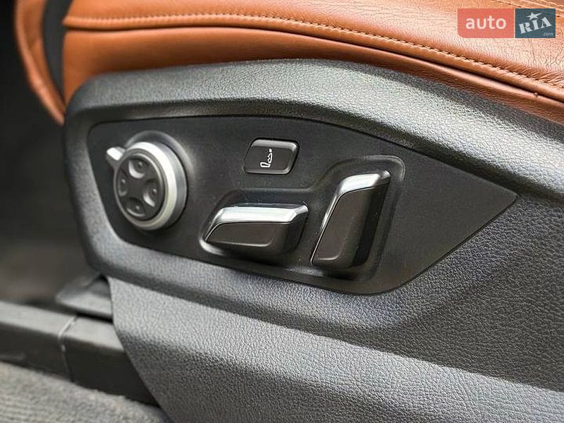 Внедорожник / Кроссовер Audi Q7 2019 в Тячеве