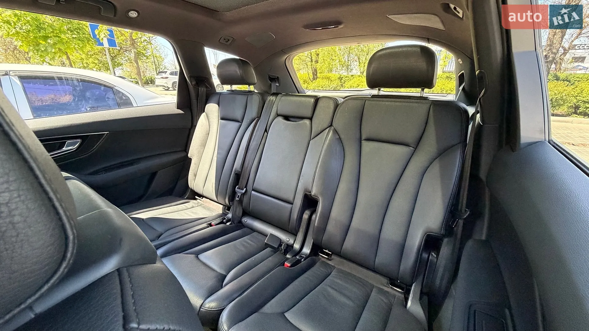 2019 Audi Q7 - мініатюра 29