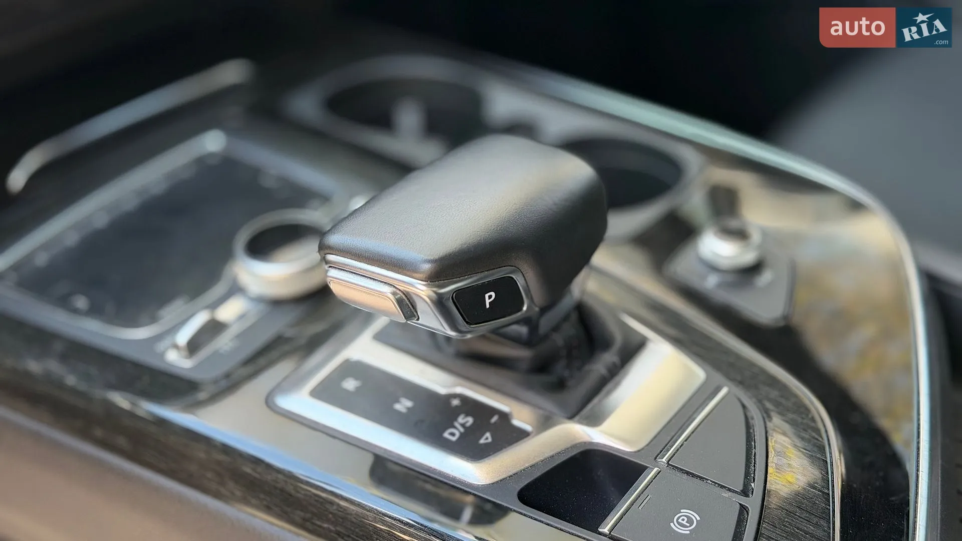 2019 Audi Q7 - мініатюра 21