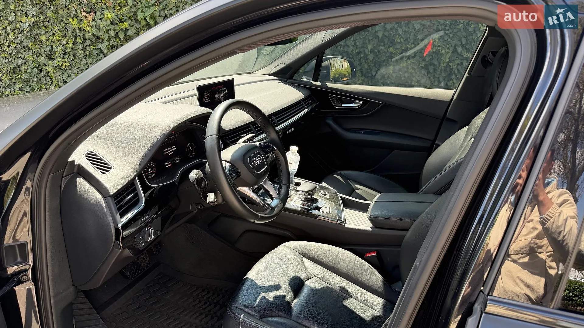 2019 Audi Q7 - мініатюра 18