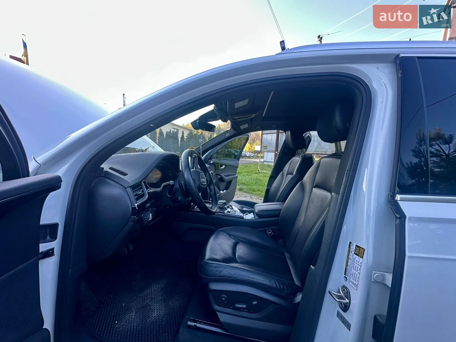 2018 Audi Q7 - мініатюра 8