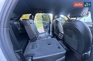 Внедорожник / Кроссовер Audi Q7 2018 в Трускавце