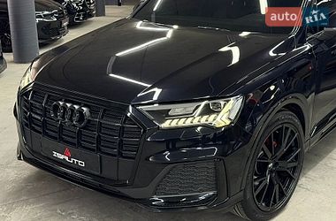 Внедорожник / Кроссовер Audi Q7 2020 в Одессе