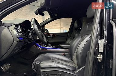 Внедорожник / Кроссовер Audi Q7 2020 в Одессе