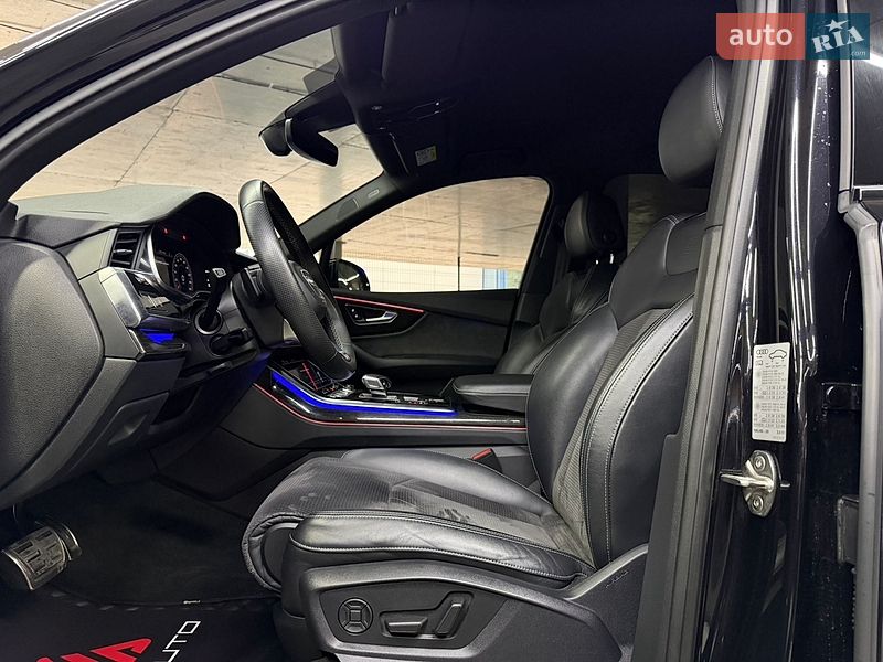 Внедорожник / Кроссовер Audi Q7 2020 в Одессе