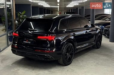 Внедорожник / Кроссовер Audi Q7 2020 в Одессе