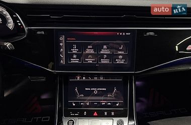 Внедорожник / Кроссовер Audi Q7 2020 в Одессе