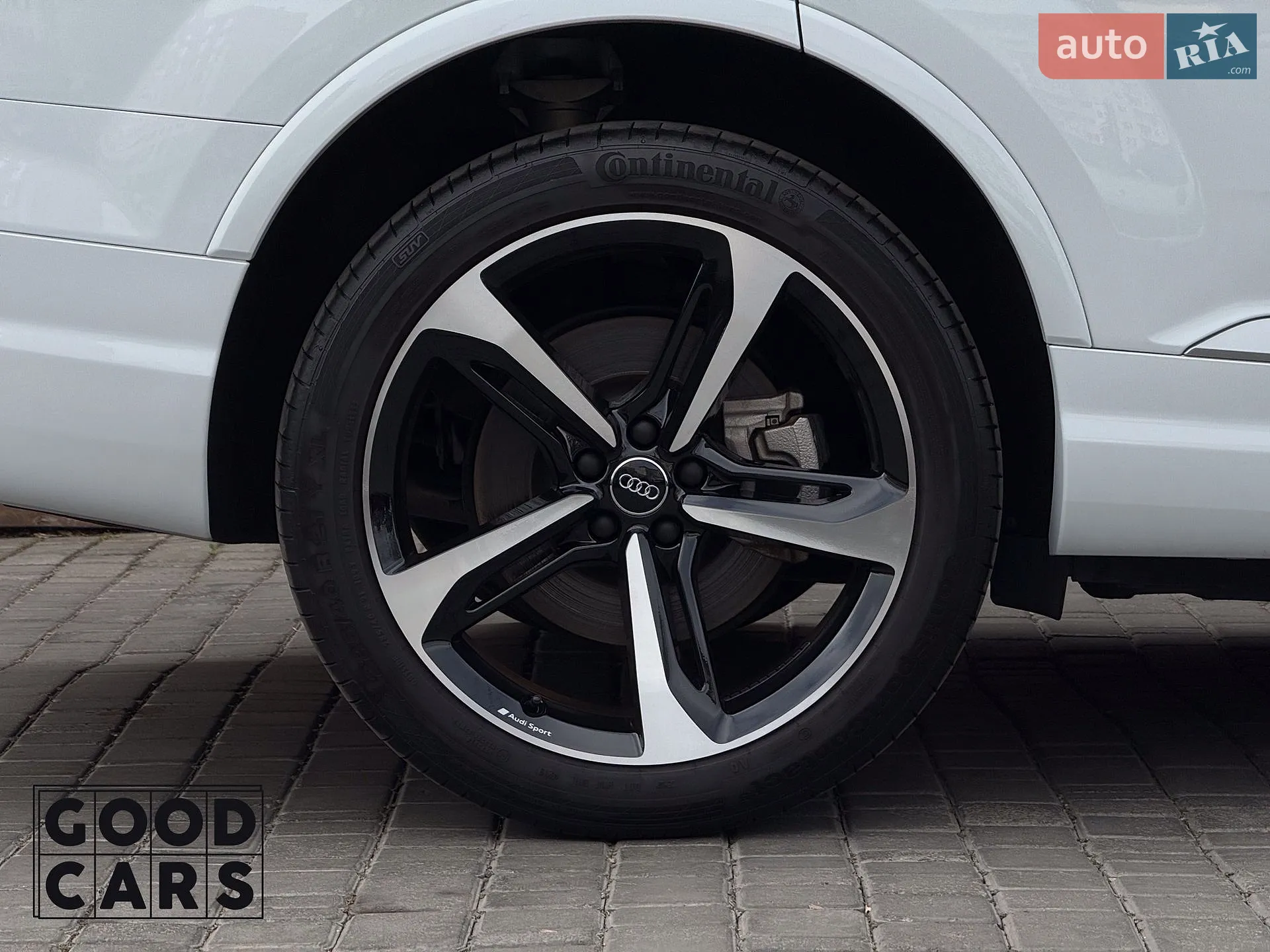 2018 Audi Q7 - мініатюра 18