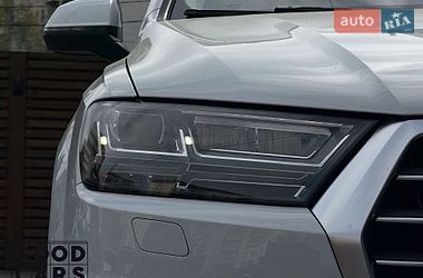 Внедорожник / Кроссовер Audi Q7 2018 в Одессе