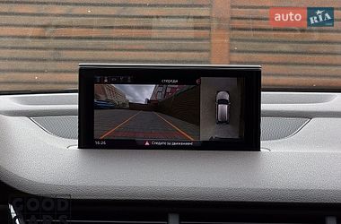 Внедорожник / Кроссовер Audi Q7 2018 в Одессе