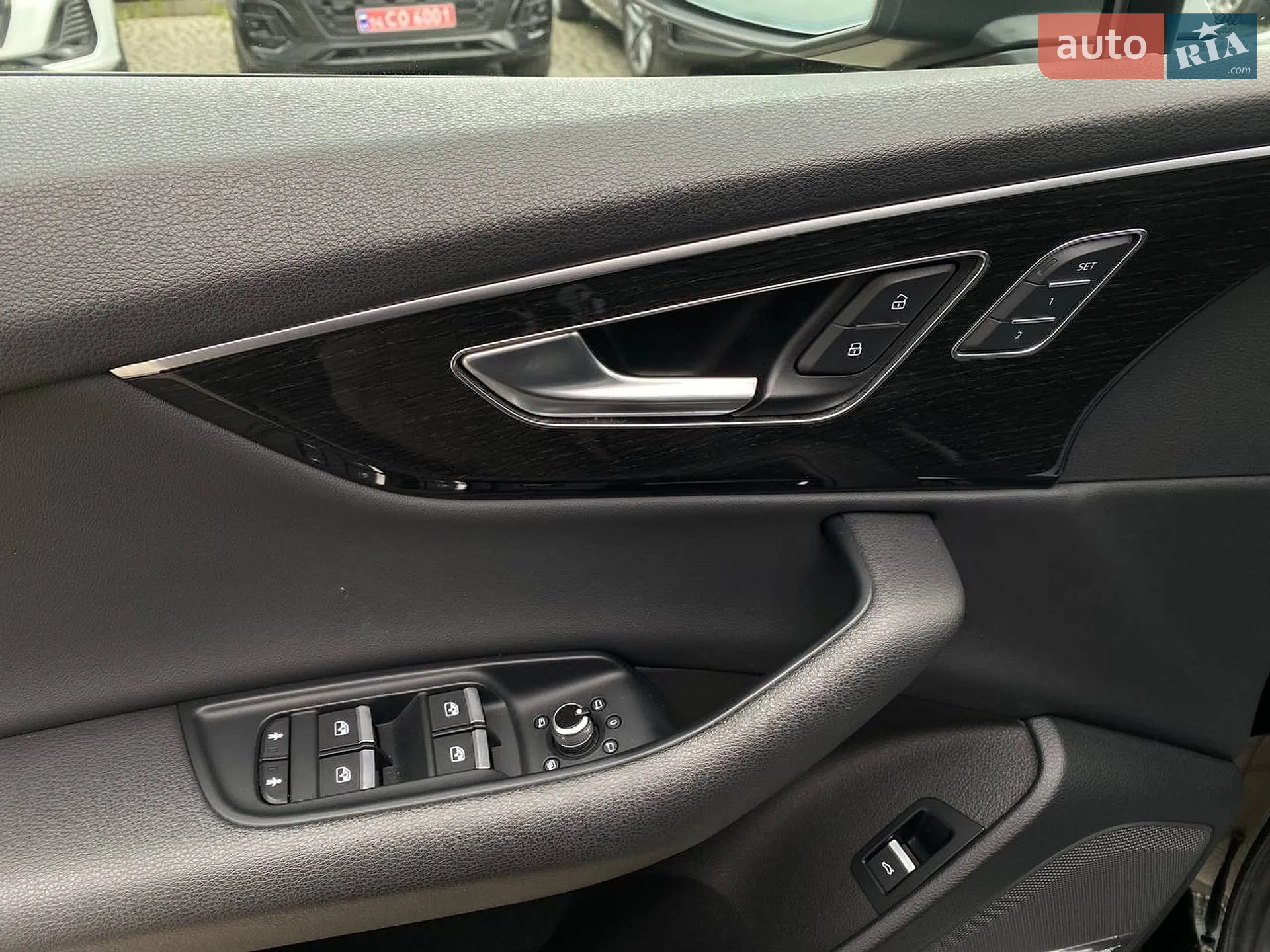 2019 Audi Q7 - мініатюра 12