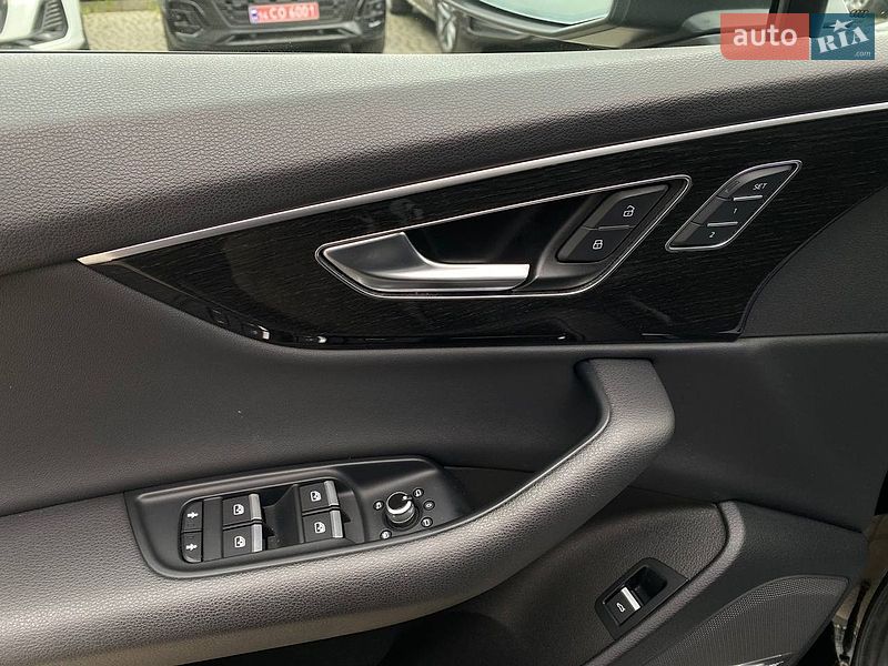 Внедорожник / Кроссовер Audi Q7 2019 в Львове