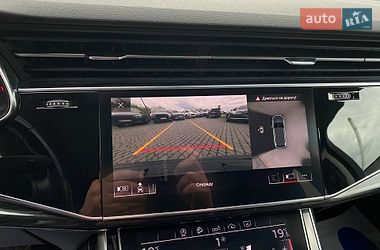 Внедорожник / Кроссовер Audi Q7 2019 в Львове
