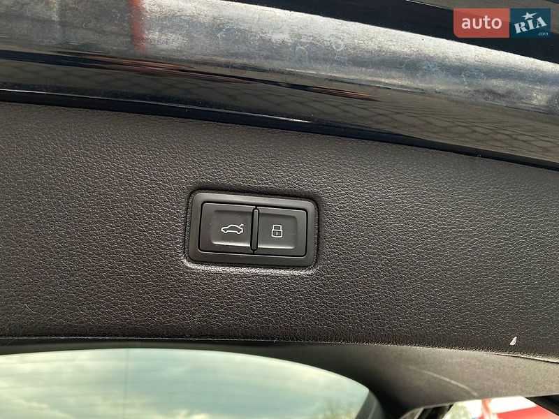 Внедорожник / Кроссовер Audi Q7 2019 в Львове