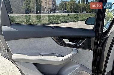 Внедорожник / Кроссовер Audi Q7 2020 в Каменец-Подольском