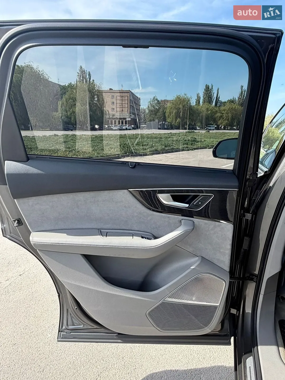 2020 Audi Q7 - мініатюра 27