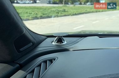 Внедорожник / Кроссовер Audi Q7 2020 в Каменец-Подольском