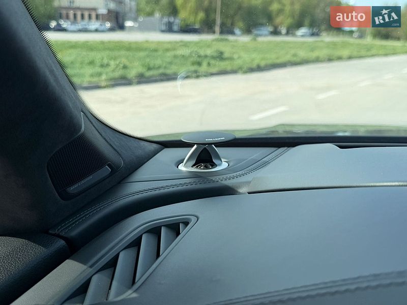 Внедорожник / Кроссовер Audi Q7 2020 в Каменец-Подольском