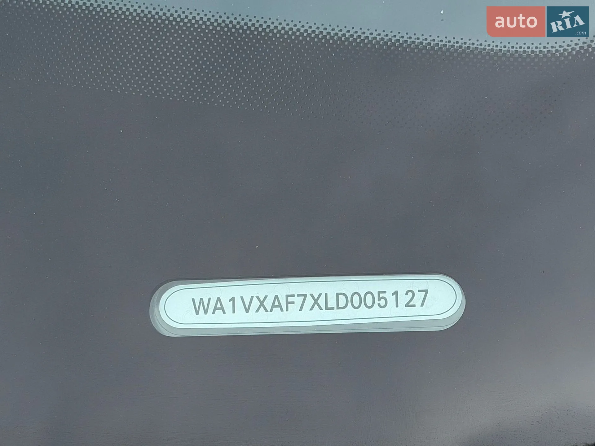2020 Audi Q7 - мініатюра 41