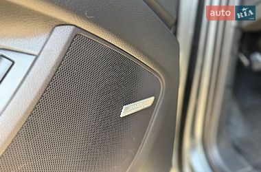 Внедорожник / Кроссовер Audi Q7 2014 в Львове