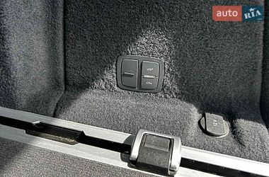 Внедорожник / Кроссовер Audi Q7 2012 в Жашкове