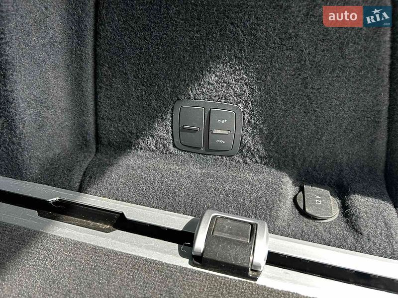 Внедорожник / Кроссовер Audi Q7 2012 в Жашкове