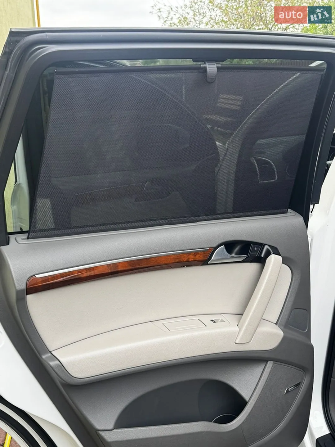 2013 Audi Q7 - мініатюра 9
