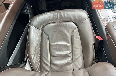 Внедорожник / Кроссовер Audi Q7 2012 в Киеве