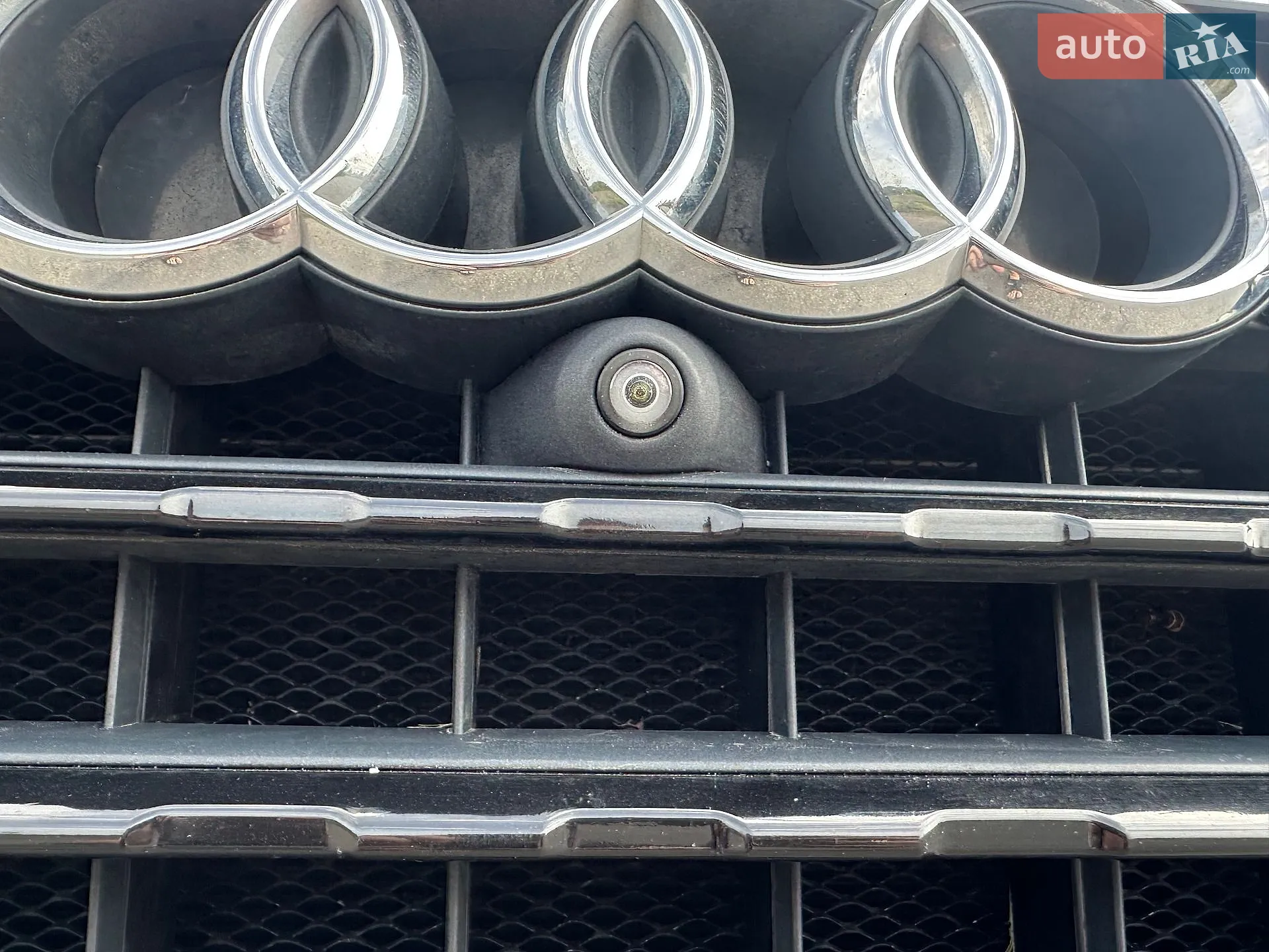 2017 Audi Q7 - мініатюра 10