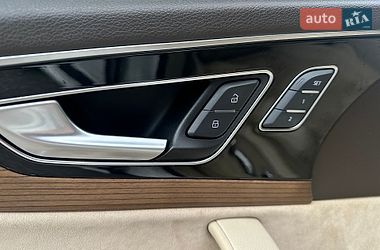 Позашляховик / Кросовер Audi Q7 2017 в Бердичеві фото 17 Позашляховик / Кросовер Audi Q7 2017 в Бердичеві