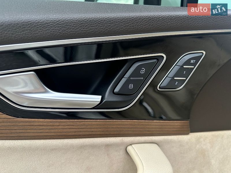 Позашляховик / Кросовер Audi Q7 2017 в Бердичеві фото 17 Позашляховик / Кросовер Audi Q7 2017 в Бердичеві