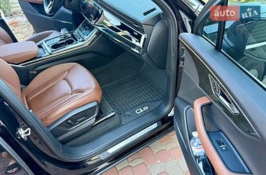 Позашляховик / Кросовер Audi Q7 2021 в Прилуках
