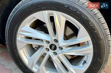 Позашляховик / Кросовер Audi Q7 2021 в Прилуках